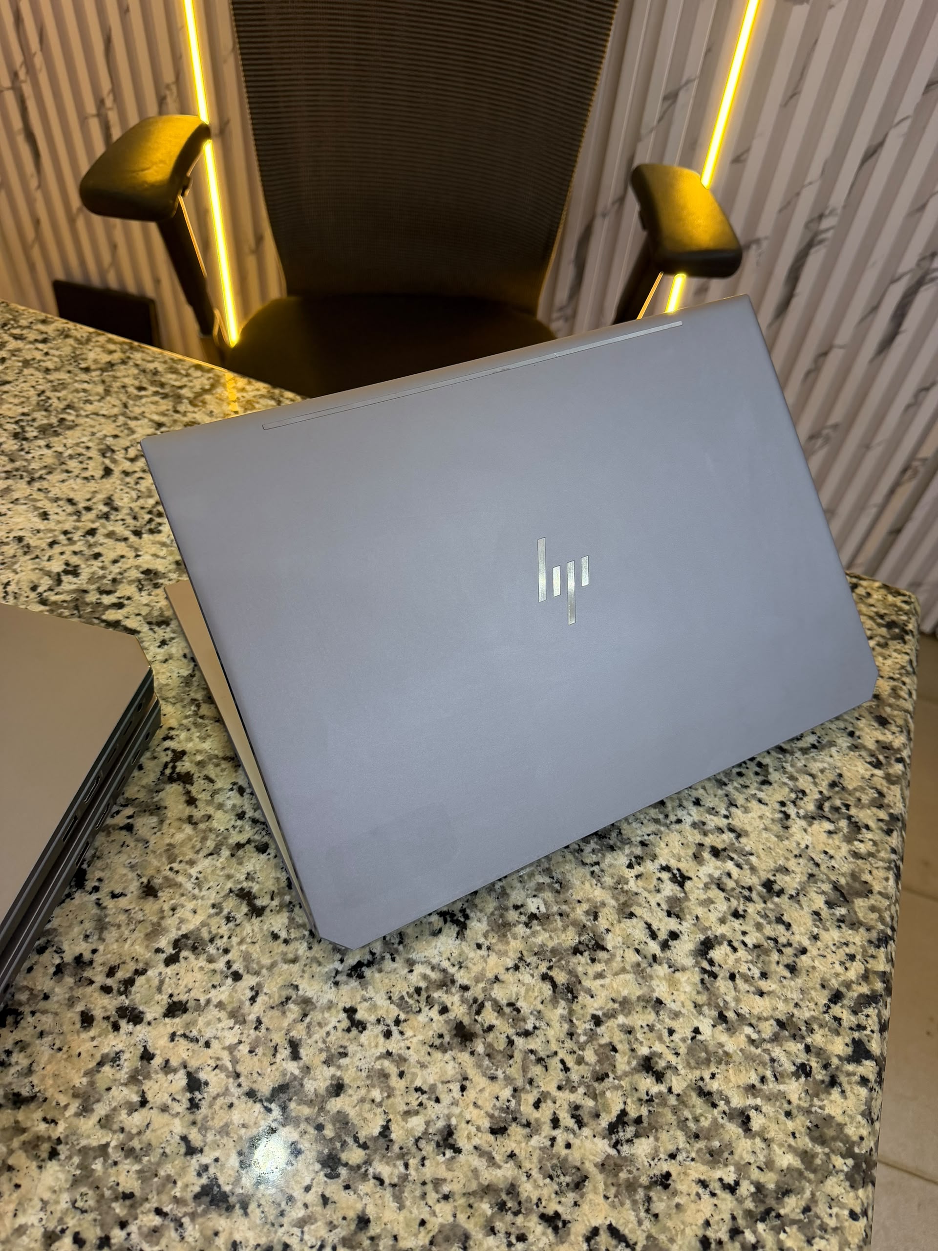 Hp zbook studio 15 g5